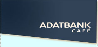 Adatbank café